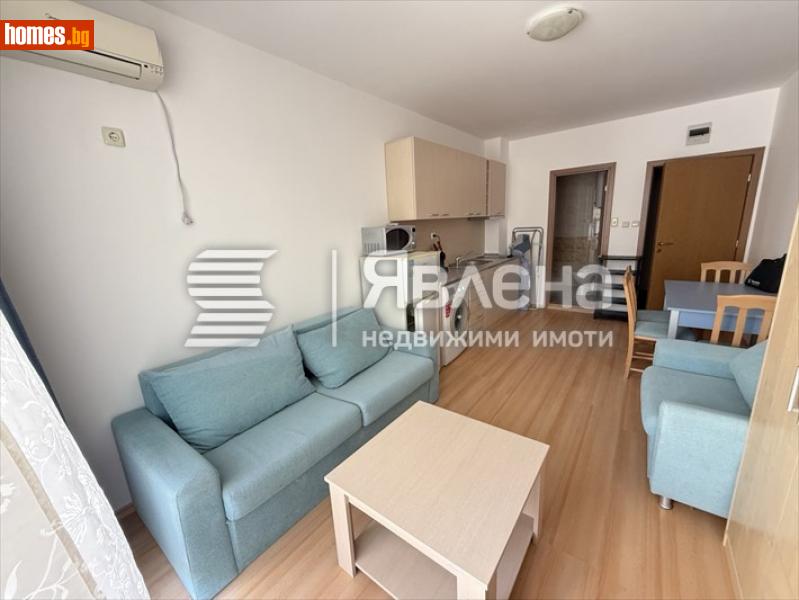 Едностаен, 28m² - С.Тънково, Бургас - Апартамент за продажба - ЯВЛЕНА - 114716361