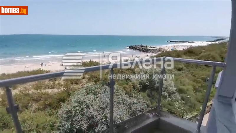 Тристаен, 130m² - Гр.Поморие, Бургас - Апартамент за продажба - ЯВЛЕНА - 114716380