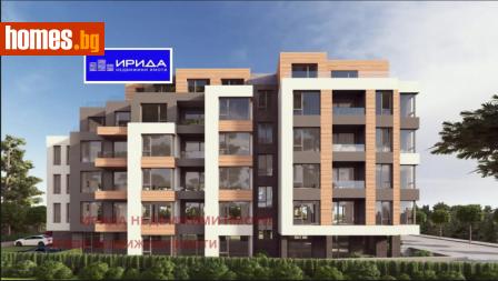 Двустаен, 73m² - Апартамент за продажба - 114716872