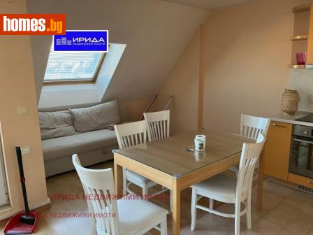 Мезонет, 115m² - Апартамент за продажба - 114716878