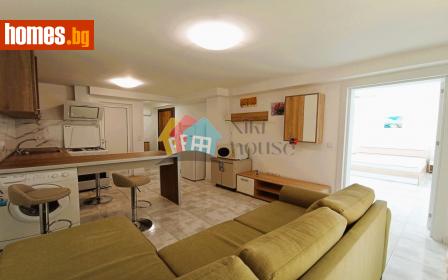 Двустаен, 50m² - Апартамент за продажба - 114717666