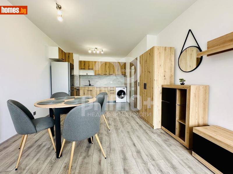 Двустаен, 75m² - Жк. Люлин 3, София - Апартамент под наем - Примо Плюс - 114717683