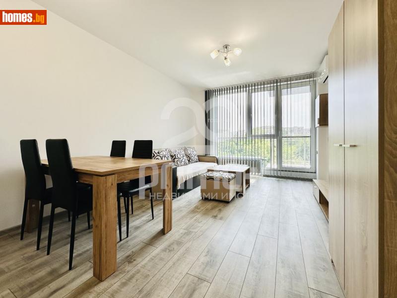 Двустаен, 70m² - Жк. Люлин 3, София - Апартамент под наем - Примо Плюс - 114717693