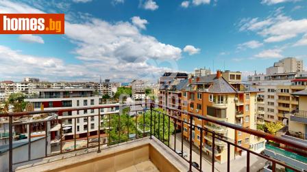 Мезонет, 166m² - Апартамент за продажба - 114717714