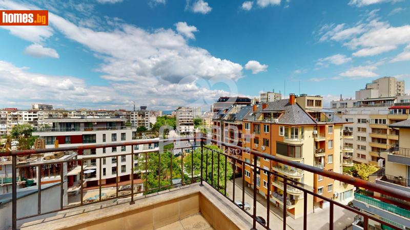 Мезонет, 166m² - Кв. Манастирски Ливади, София - Апартамент за продажба - Примо Плюс - 114717714