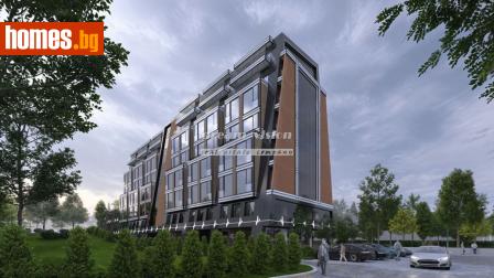 Четиристаен, 124m² - Апартамент за продажба - 114718072