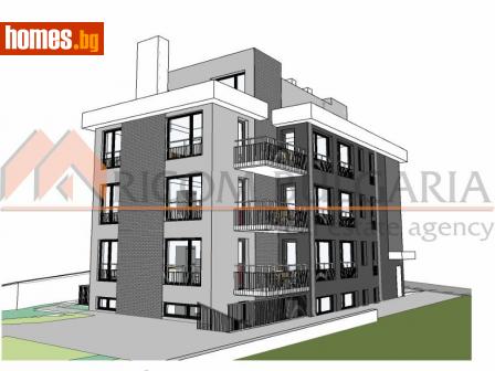 Мезонет, 191m² - Апартамент за продажба - 114718745