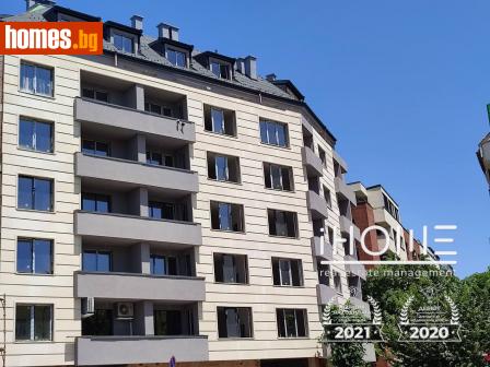 Тристаен, 108m² - Апартамент за продажба - 114718889