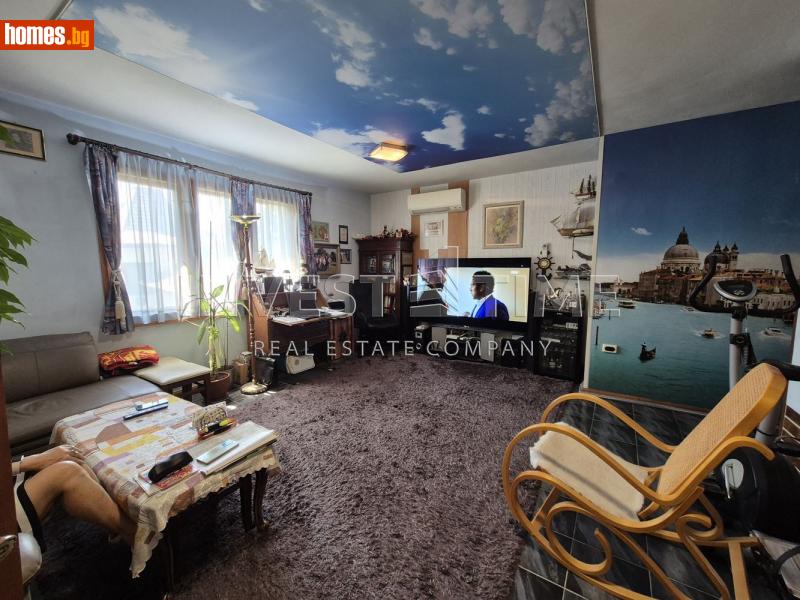 Многостаен, 150m² - Кв. Бриз, Варна - Апартамент за продажба - Invest Time - 114718899