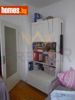 Тристаен, 93m² - Апартамент за продажба - 114719024