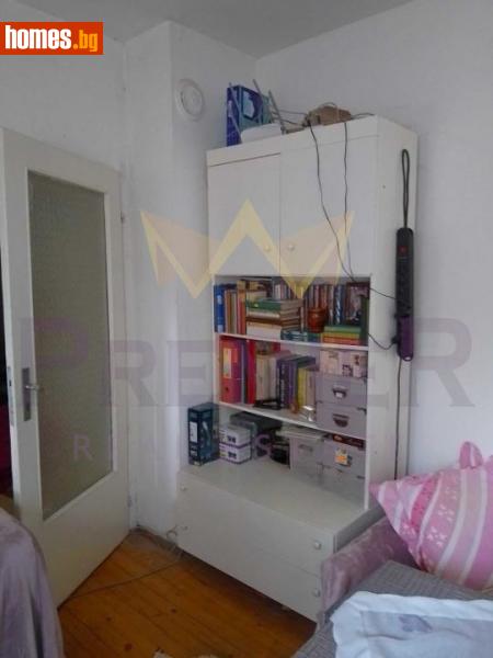 Тристаен, 93m² - Жк. Люлин 10, София - Апартамент за продажба - ИМОТИ ПРЕМИЕР - 114719024