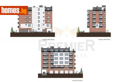 Двустаен, 72m² - Апартамент за продажба - 114719044