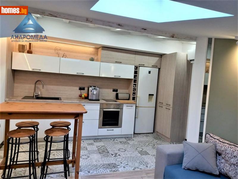 Тристаен, 50m² -  Мара Денчева, Плевен - Апартамент за продажба - АНДРОМЕДА  - 114719150