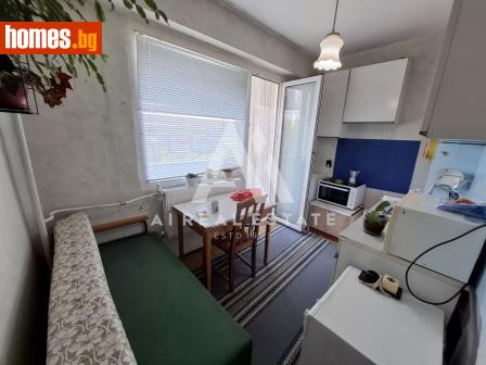 Едностаен, 41m² - Апартамент за продажба - 114719170