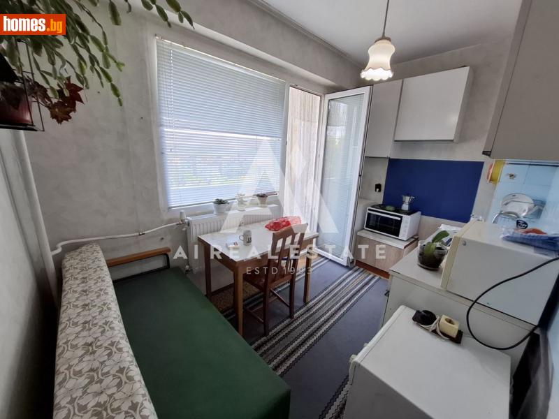 Едностаен, 41m² - Жк. Дружба 1, Плевен - Апартамент за продажба - АНДРОМЕДА  - 114719170