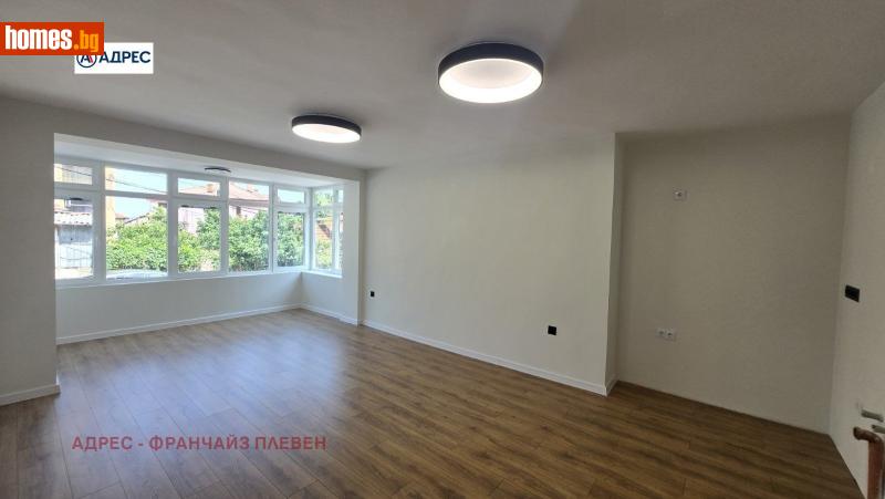 Многостаен, 119m² -  Център, Плевен - Апартамент за продажба - Адрес Плевен - 114719223