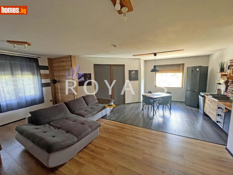Тристаен, 134m² - Жк. Възраждане, Варна - Апартамент за продажба - РОЯЛС - 114719254