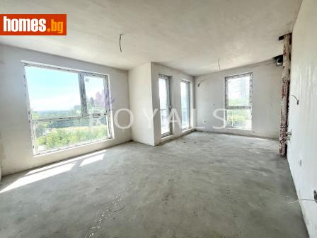 Тристаен, 85m² - Апартамент за продажба - 114719274