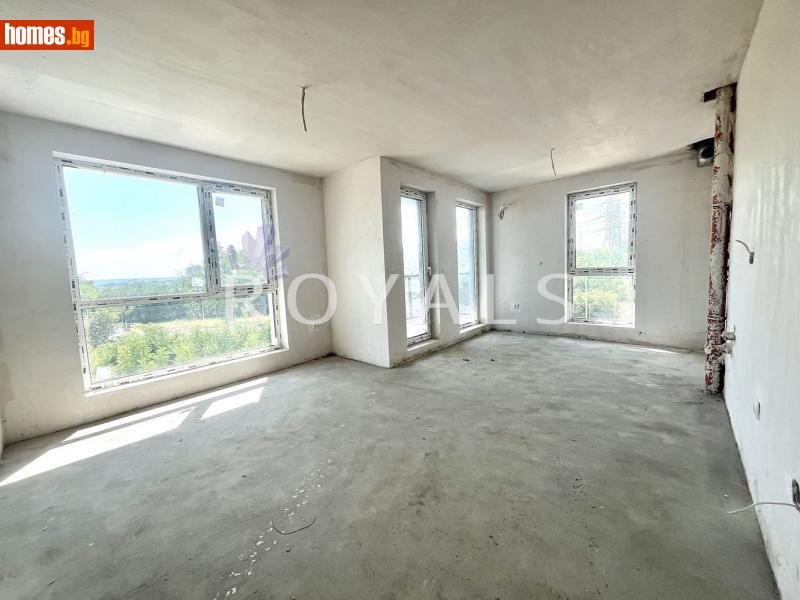 Тристаен, 85m² - Жк. Левски, Варна - Апартамент за продажба - РОЯЛС - 114719274