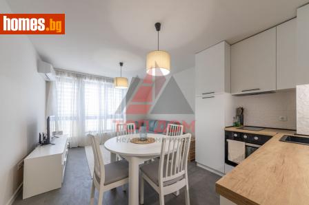 Двустаен, 62m² - Апартамент за продажба - 114719289