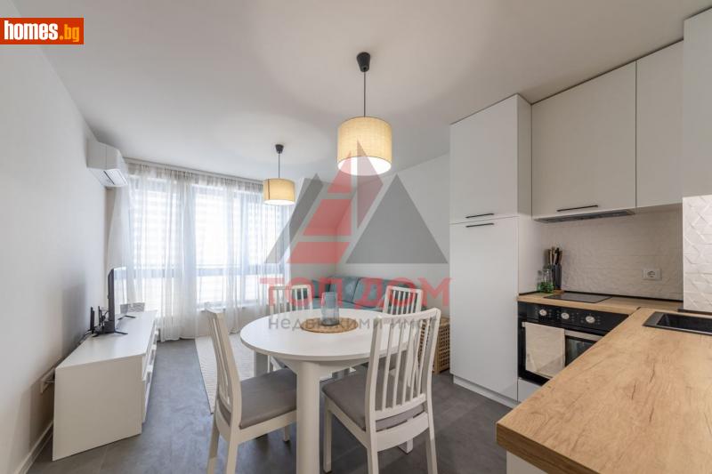 Двустаен, 62m² - Варна, Варна - Апартамент за продажба - Топ Дом  - 114719289