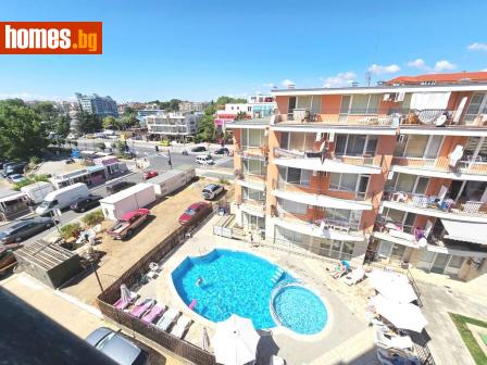 Тристаен, 77m² - Апартамент за продажба - 114719454