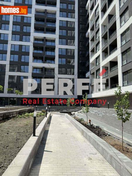 Тристаен, 102m² - Жк. Банишора, София - Апартамент за продажба - Perfe - 114719474