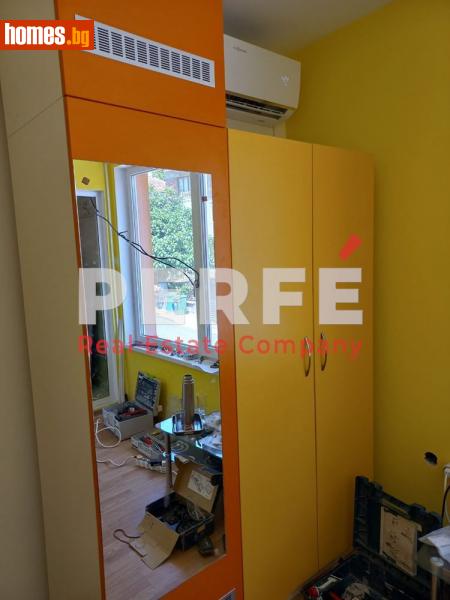 Едностаен, 18m² - Гр.Свети Влас, Бургас - Апартамент за продажба - Perfe Estates - 114719593