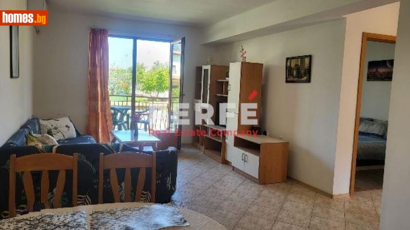 Двустаен, 70m² - С.Синеморец, Бургас - Апартамент за продажба - Perfe Estates - 114719596