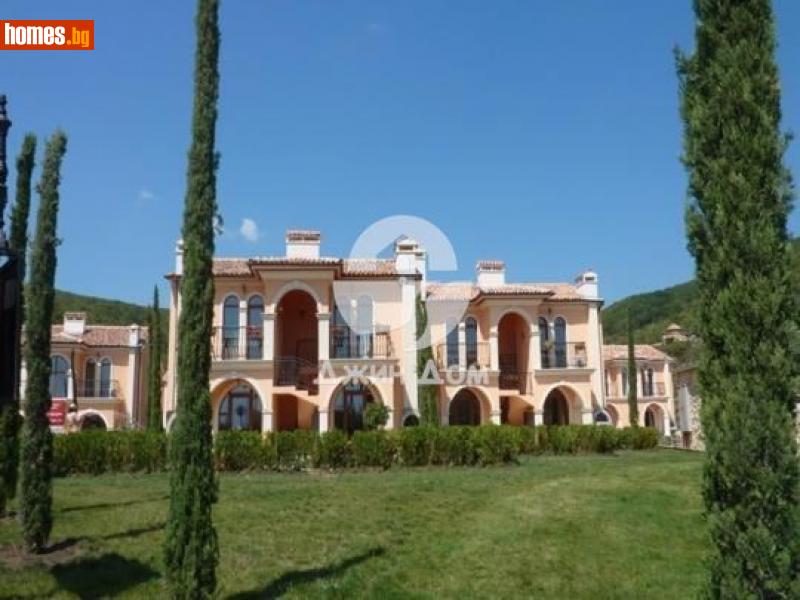 Четиристаен, 112m² - К.к.Елените, Бургас - Апартамент за продажба - Джин Дом - 114719734