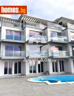Едностаен, 43m² - Апартамент за продажба - 114719744