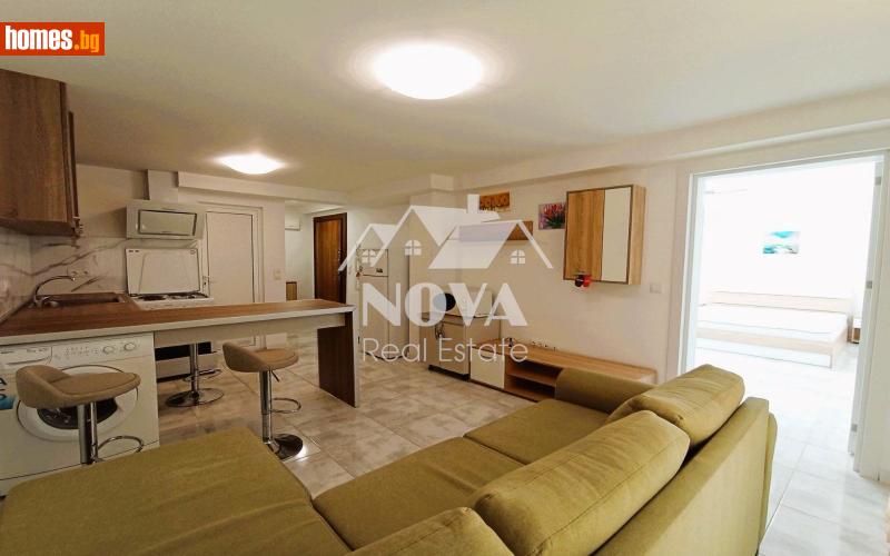 Двустаен, 52m² - Кв. Бриз, Варна - Апартамент за продажба - Нова Риъл Естейт - 114719808