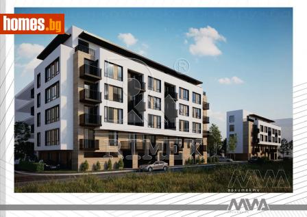 Четиристаен, 173m² - Апартамент за продажба - 114722975