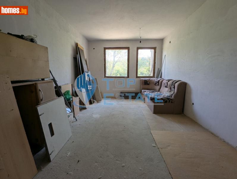 Двустаен, 85m² - Гр.Стражица, Велико Търново - Апартамент за продажба - Top Estate - 114723117