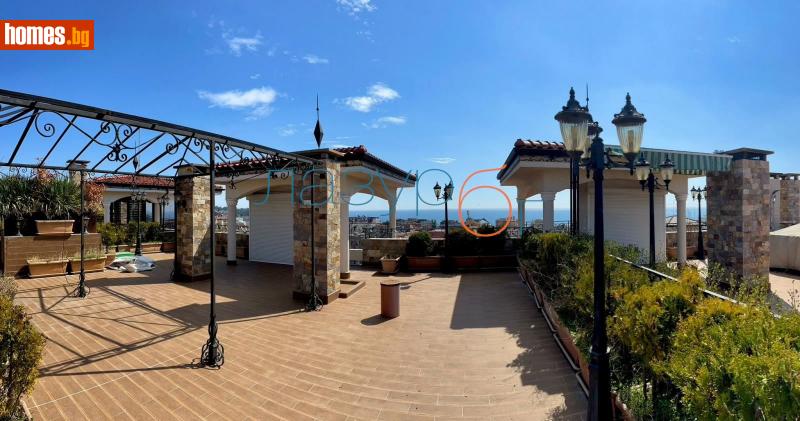 Многостаен, 460m² - Гр.Несебър, Бургас - Апартамент за продажба - Лазур БГ - 114723281