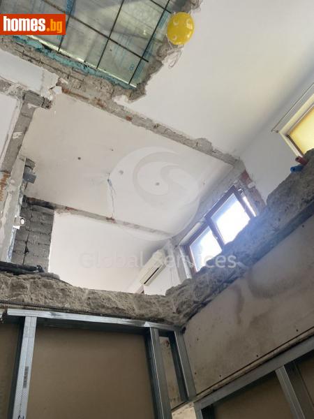 Четиристаен, 150m² - Кв. Симеоново, София - Апартамент за продажба - Глобъл Сървисиз ООД - 114723393