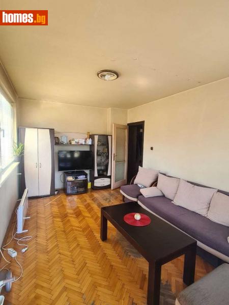 Двустаен, 80m² - Жк. Хиподрума, София - Апартамент за продажба - Глобъл Сървисиз ООД - 114723405