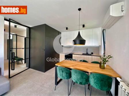 Тристаен, 95m² - Апартамент за продажба - 114723415
