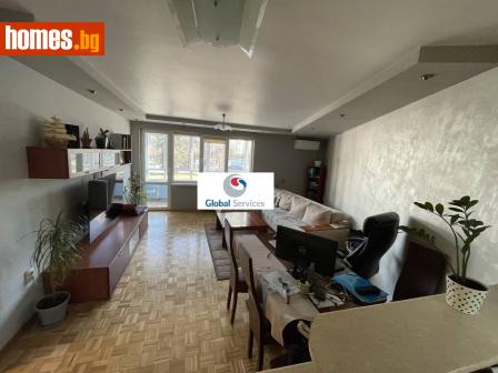 Двустаен, 74m² - Апартамент за продажба - 114723422
