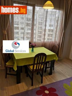 Двустаен, 50m² - Апартамент за продажба - 114723432