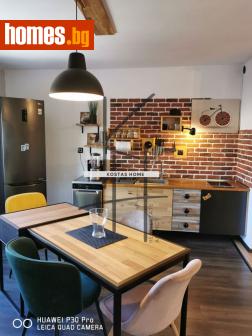 Тристаен, 133m² - Апартамент за продажба - 114723754