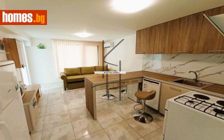 Двустаен, 50m² - Апартамент за продажба - 114723779