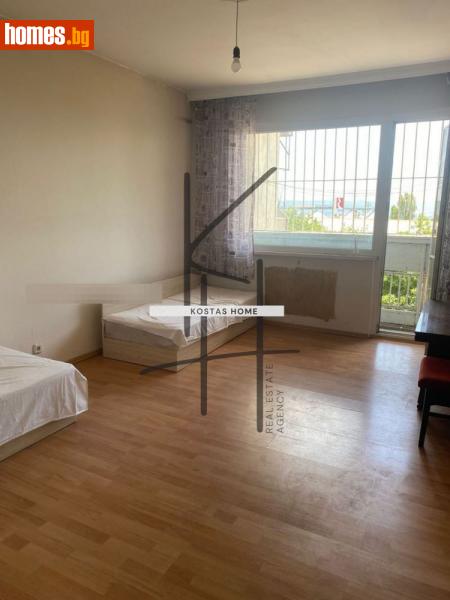 Двустаен, 60m² - Жк. Възраждане, Варна - Апартамент за продажба - Костас Хоум - 114723789