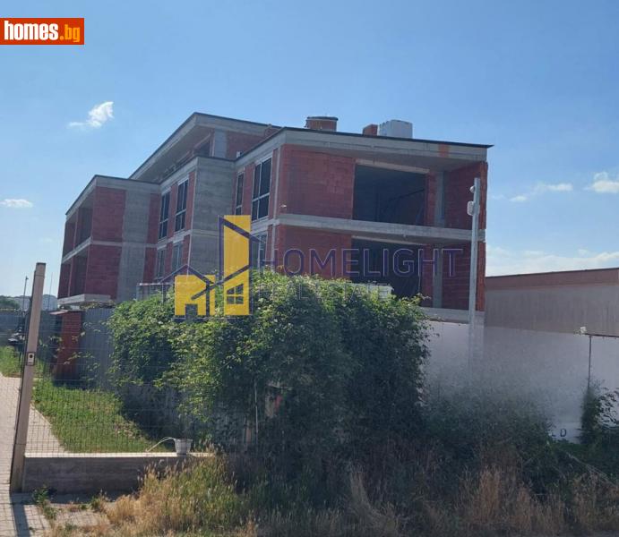 Тристаен, 129m² - Кв. Враждебна, София - Апартамент за продажба - ХОУМ ЛАЙТ  - 114723921