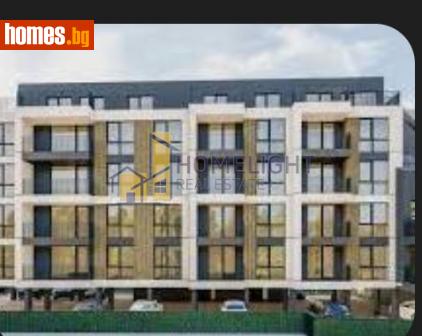 Четиристаен, 132m² - Апартамент за продажба - 114723923