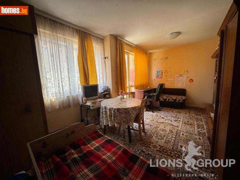 Двустаен, 71m² - Кв. Виница, Варна - Апартамент за продажба - LIONS GROUP - 114724012