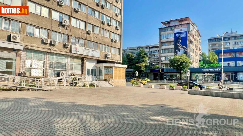 Двустаен, 69m² -  ЗК Тракия, Варна - Апартамент за продажба - LIONS GROUP - 114724022