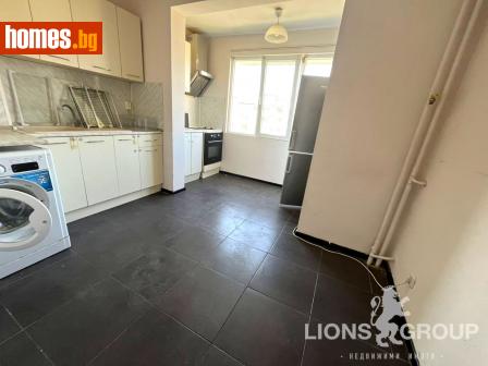 Тристаен, 62m² - Апартамент за продажба - 114724053