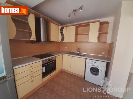 Тристаен, 81m² - Апартамент за продажба - 114724059