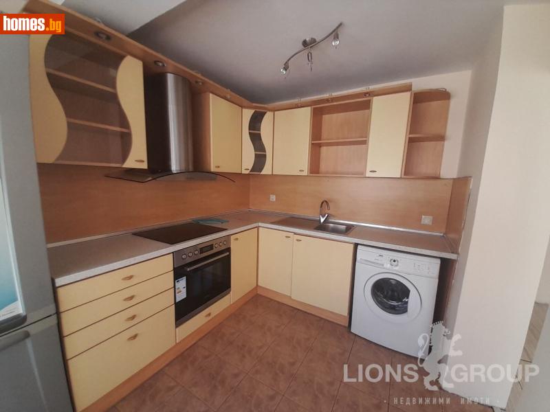 Тристаен, 81m² -  Спортна Зала, Варна - Апартамент за продажба - LIONS GROUP - 114724059